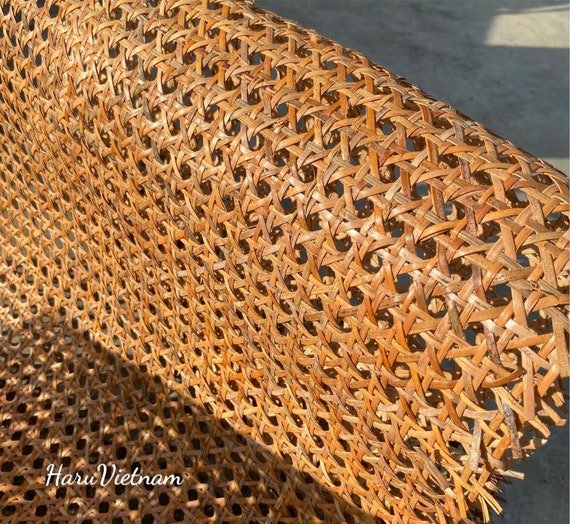 Rattan Webbing